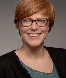 Oetinger: Neue Leitung des Bereichs Rechte und Lizenzen - Ulrike Düwert leitet künftig den Bereich Rechte und Lizenzen der Verlagsgruppe Oetinger (Foto: privat)